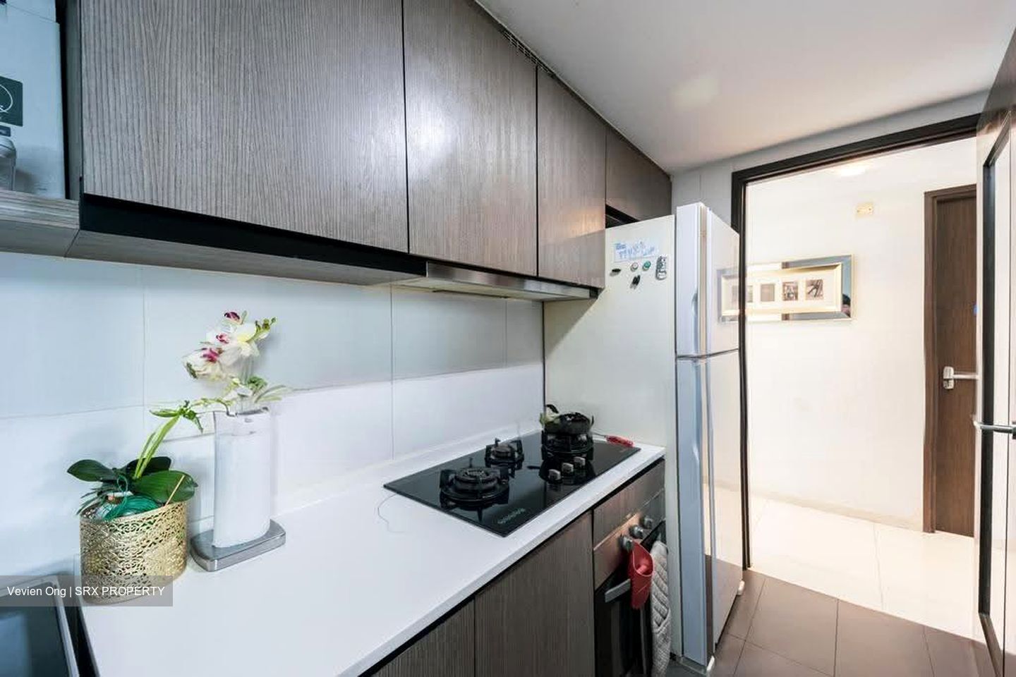 RiverParc Residence (D19), Condominium #633072911